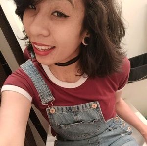 Meet your Posher, Erika